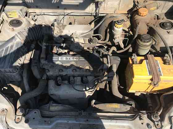 Двигатель Дэу Ланос Daewoo Lanos Авторазборка Запорожье