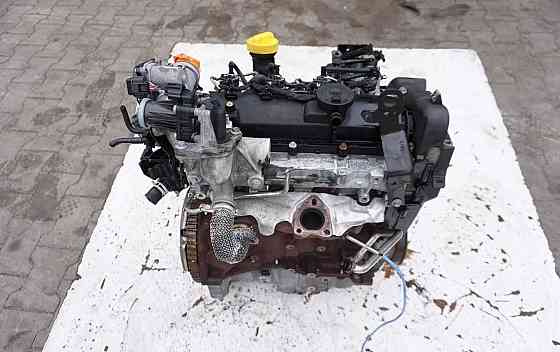 Двигун Логан Кліо 4 Кенго  Меган 1.5 К9К 612/608  2, 3 Сценик Мотор Запорожье