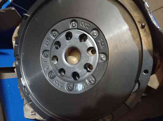 2294002029 sachs маховик форд транзит 2,4cdi 135-140 лс 2004-2012г Запорожье