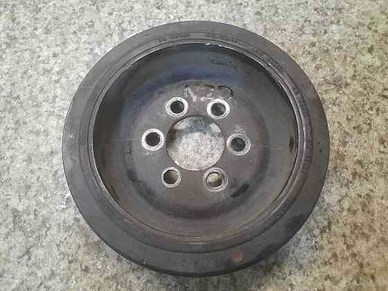 Шкив коленвала BMW N20 (F30 F32 F25 F20 F22 F10) БМВ Н20 Запорожье