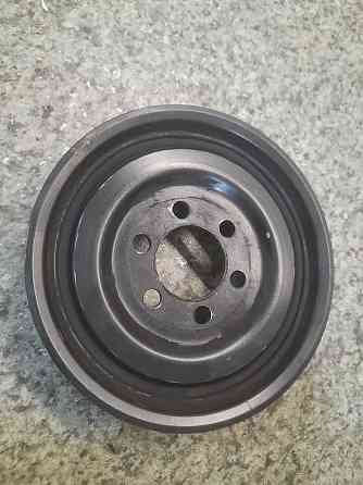 Шкив коленвала BMW N20 (F30 F32 F25 F20 F22 F10) БМВ Н20 Запорожье