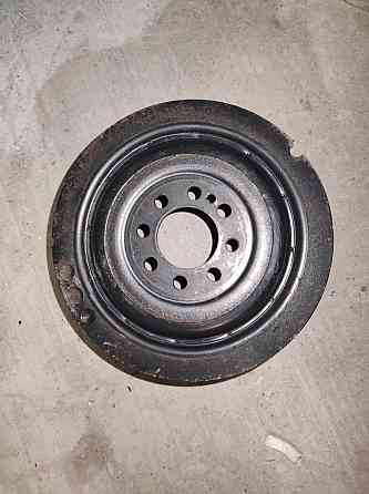 Шкив коленвала BMW 7 e65 e55 2001-2008г 5 e60 e61 N62B44 4.4 Бенз Ориг Запорожье