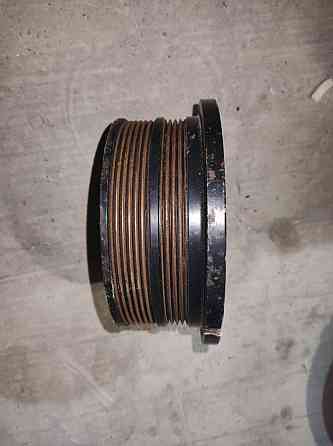Шкив коленвала BMW 7 e65 e55 2001-2008г 5 e60 e61 N62B44 4.4 Бенз Ориг Запорожье