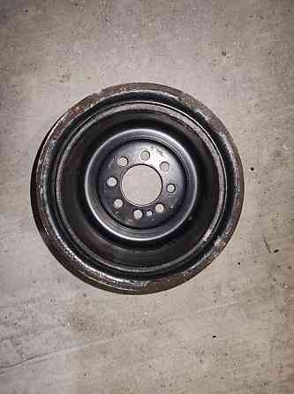 Шкив коленвала BMW 7 e65 e55 2001-2008г 5 e60 e61 N62B44 4.4 Бенз Ориг Запорожье