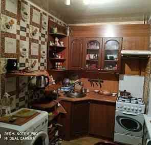 Сдам 1-к квартиру на Калининском Макеевка