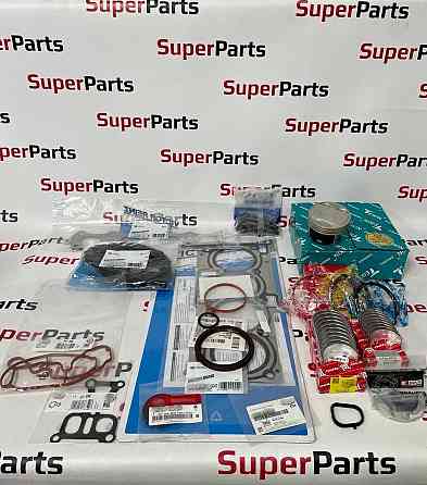 Ремкомплект двигуна Jeep Dodge Chrysler 2,4L ED3 EDG Запорожье