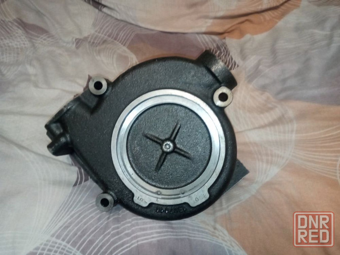 Насос водяной ЯМЗ 850 помпа ТМЗ (оригинал) новый Запорожье - изображение 4