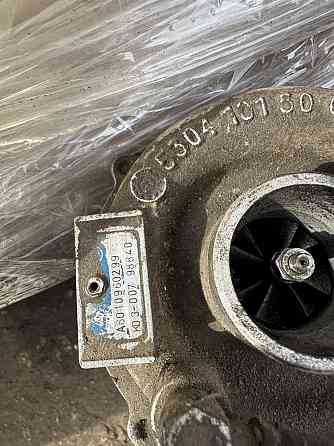 Турбина 2.3 TDI OM 601 Sprinter, Vito 638 A6010960299 Запорожье