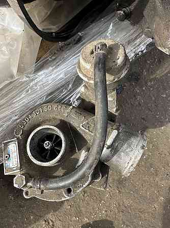 Турбина 2.3 TDI OM 601 Sprinter, Vito 638 A6010960299 Запорожье