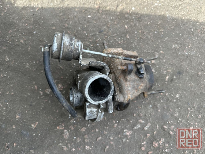 Турбина 2.3 TDI OM 601 Sprinter, Vito 638 A6010960299 Запорожье - изображение 1