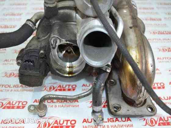 Турбина BMW 5 F07 08-17 год 11657583908 разборка шрот Запорожье