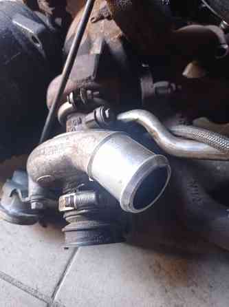 6C1Q 6K682 CE турбина форд транзит 2,2д 85-110лс 2006-10г Запорожье