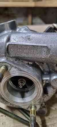 Турбіна Nissan X-Trail 2.2dCi (T30) 2001-2007 GT1849V
Коваленко Вяч Запорожье