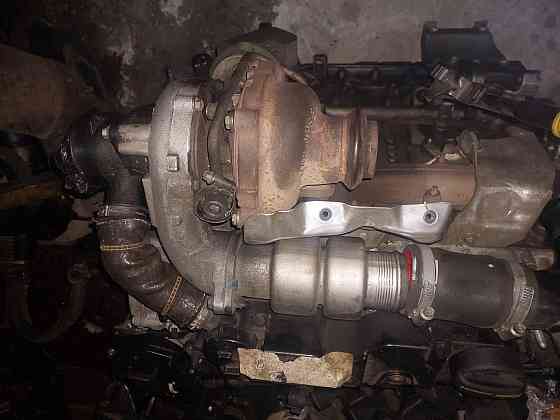 Турбіна Ford Focus 123 Форд Фокус 123 С-Max MazdaS-MaxVolvo1.6 1.8 2.0 Запорожье