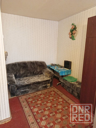 Продам 1к. квартиру ул. Куйбышева/Ленинский Донецк - изображение 1