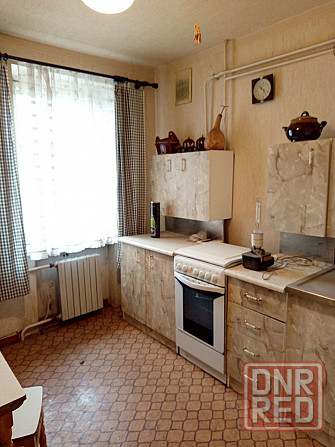 Продам 1к. квартиру ул. Куйбышева/Ленинский Донецк - изображение 5