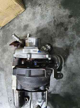 Турбина на Renault/Nissan Qashqai j 10 2.0 dci 2006-2013 Запорожье