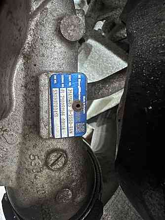 Турбіна 2.0 t5 volvo s60 v60 xc60 s80 вольво с60 31411485 Запорожье