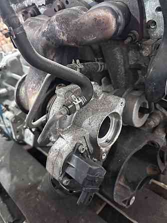 Турбіна 2.0 t5 volvo s60 v60 xc60 s80 вольво с60 31411485 Запорожье