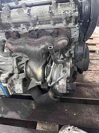 Турбіна 2.0 t5 volvo s60 v60 xc60 s80 вольво с60 31411485 Запорожье