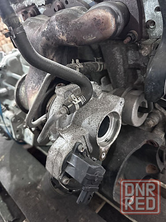Турбіна 2.0 t5 volvo s60 v60 xc60 s80 вольво с60 31411485 Запорожье - изображение 5