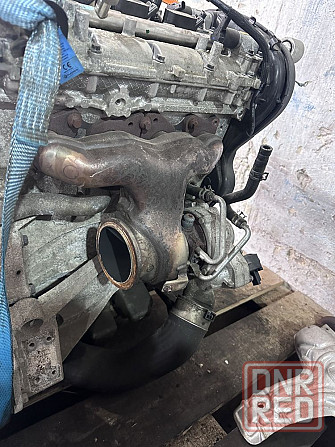 Турбіна 2.0 t5 volvo s60 v60 xc60 s80 вольво с60 31411485 Запорожье - изображение 4