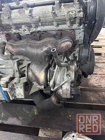 Турбіна 2.0 t5 volvo s60 v60 xc60 s80 вольво с60 31411485 Запорожье - изображение 3