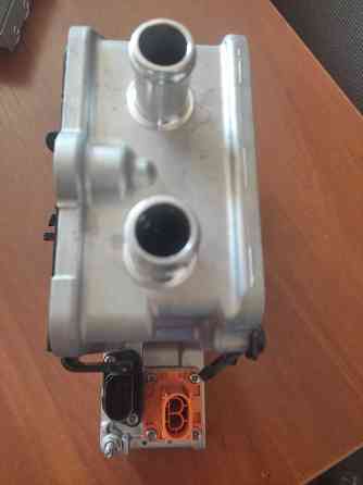 1ED963231 теплообменник VW ID Запорожье