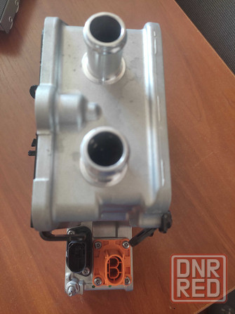 1ED963231 теплообменник VW ID Запорожье - изображение 2