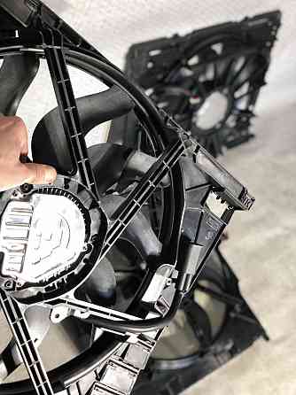 BMW F15 G30 G38  диффузор в сборе БМВ Запорожье