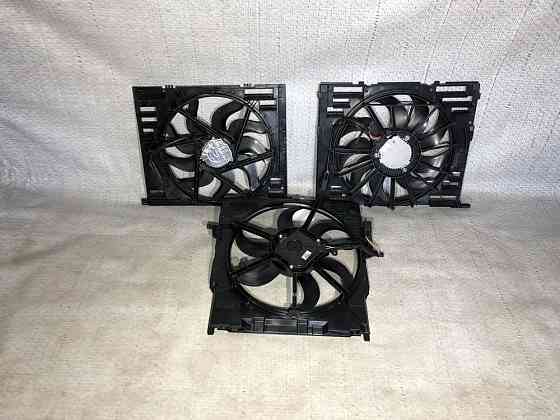 BMW F15 G30 G38  диффузор в сборе БМВ Запорожье