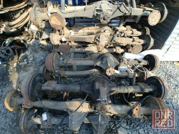 Вискомуфта вентилятор Ford Transit радиатор коллектор Транзит разборка Запорожье - изображение 6