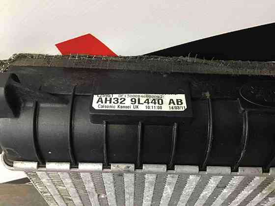 Радиатор дополнительный Land Rover Range Rover Sport L320 LR015603 Запорожье