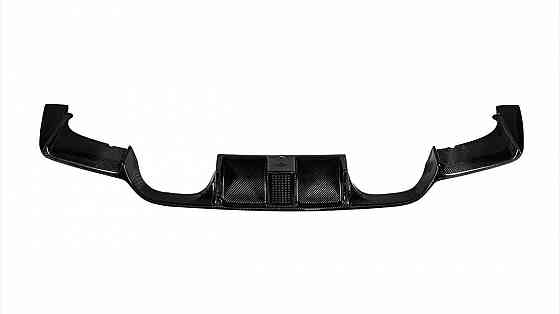 Диффузор карбоновый бмв bmw f06 f10 f30 f32 f80 f82 f85 f87 f90 g30 Запорожье