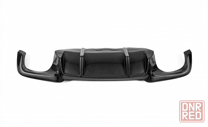 Диффузор карбоновый бмв bmw f06 f10 f30 f32 f80 f82 f85 f87 f90 g30 Запорожье - изображение 3