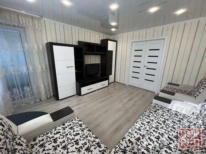 Сдаётся 2-комнатная квартира, Куйбышевский рн., ул.Богдана Хмельницкого. Донецк - изображение 4