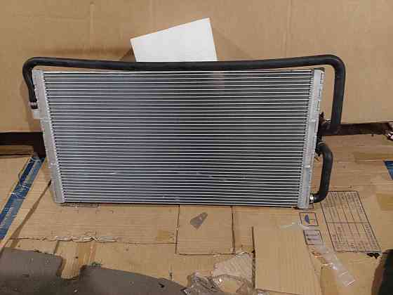 Радиатор Bmw m5 f10 m6 f06 f12 f13 17112284244 Радіатор БМВ 5 м5 ф10 Запорожье