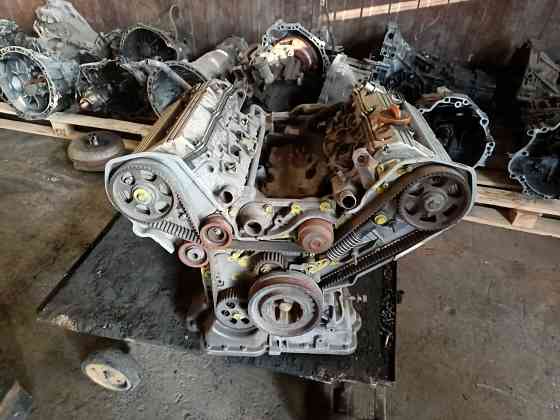 Двигатель Audi V8 3.6 PT Запорожье