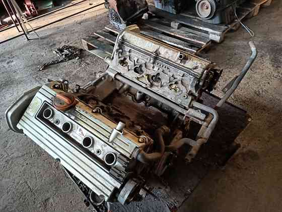 Двигатель Audi V8 3.6 PT Запорожье
