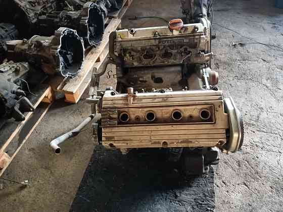 Двигатель Audi V8 3.6 PT Запорожье