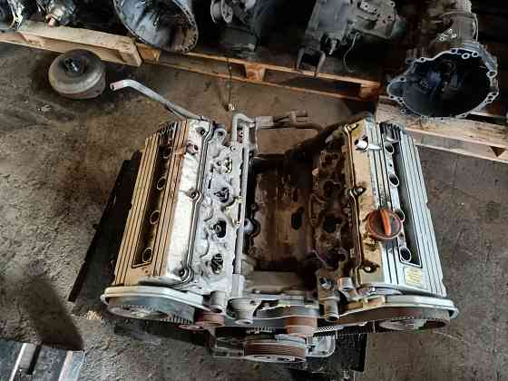 Двигатель Audi V8 3.6 PT Запорожье