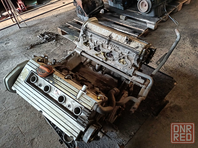 Двигатель Audi V8 3.6 PT Запорожье - изображение 4