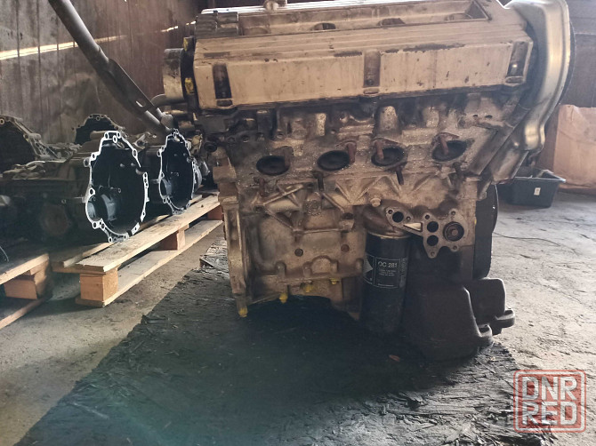 Двигатель Audi V8 3.6 PT Запорожье - изображение 6