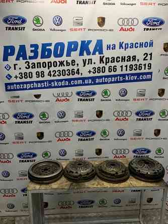 Мотор Коленвал Блок рокера 2.0TDI 2.2TDCI 2.4TDI Ford Transit разборка Запорожье
