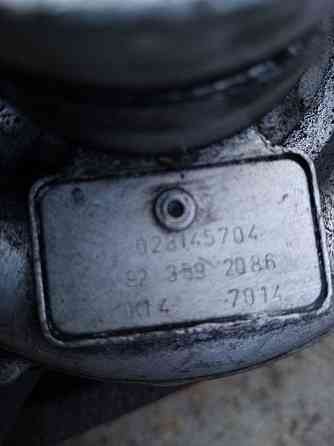 028145704 Турбина Audi 80,Passat B4 1.9td Запорожье
