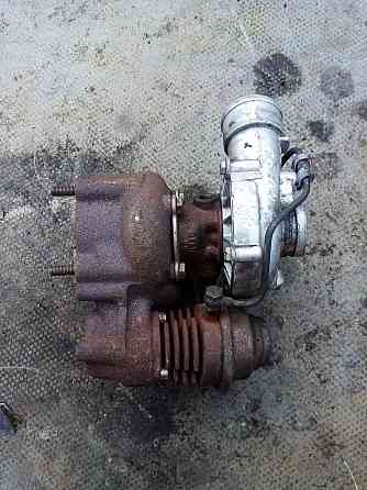 028145704 Турбина Audi 80,Passat B4 1.9td Запорожье