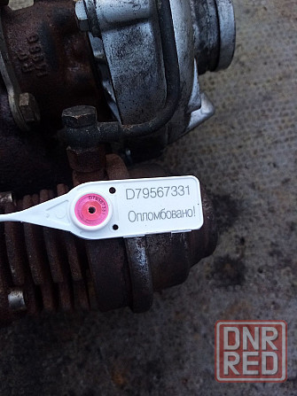 028145704 Турбина Audi 80,Passat B4 1.9td Запорожье - изображение 7