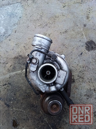 028145704 Турбина Audi 80,Passat B4 1.9td Запорожье - изображение 5
