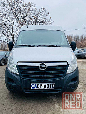 Двигатель 2.3 CDTI Рено Мастер 10- двигун Мовано М9ТВ 680 Nissan NV400 Запорожье - изображение 8