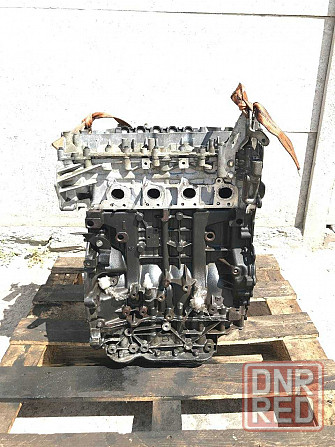 Двигатель 2.3 CDTI Рено Мастер 10- двигун Мовано М9ТВ 680 Nissan NV400 Запорожье - изображение 1